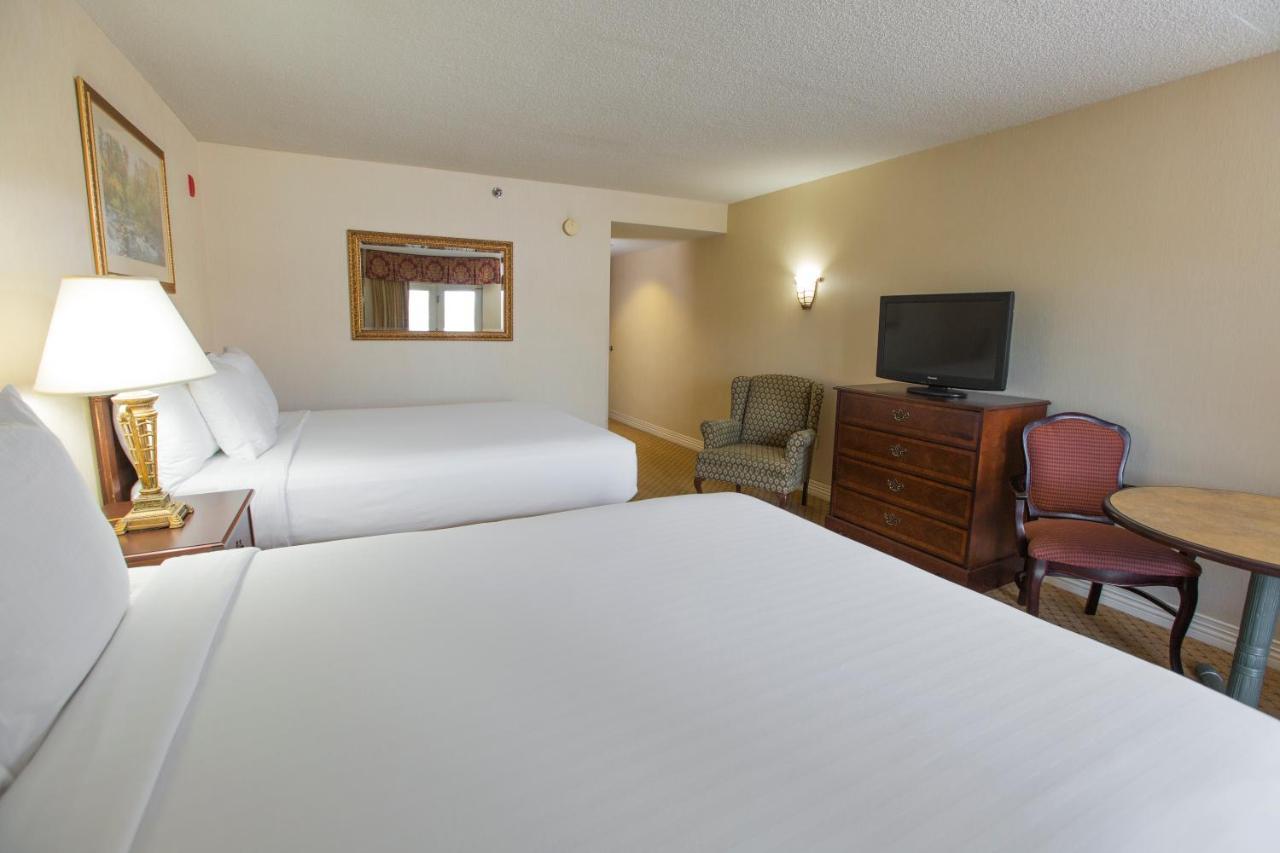 Music Road Resort Inn Пиджен-Фордж Экстерьер фото